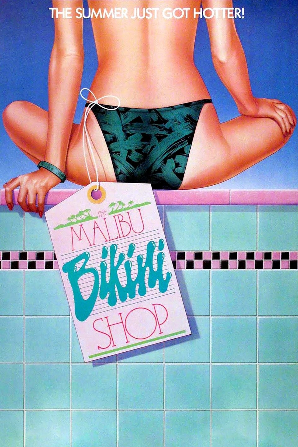 The Malibu Bikini Shop Rotten Tomatoes