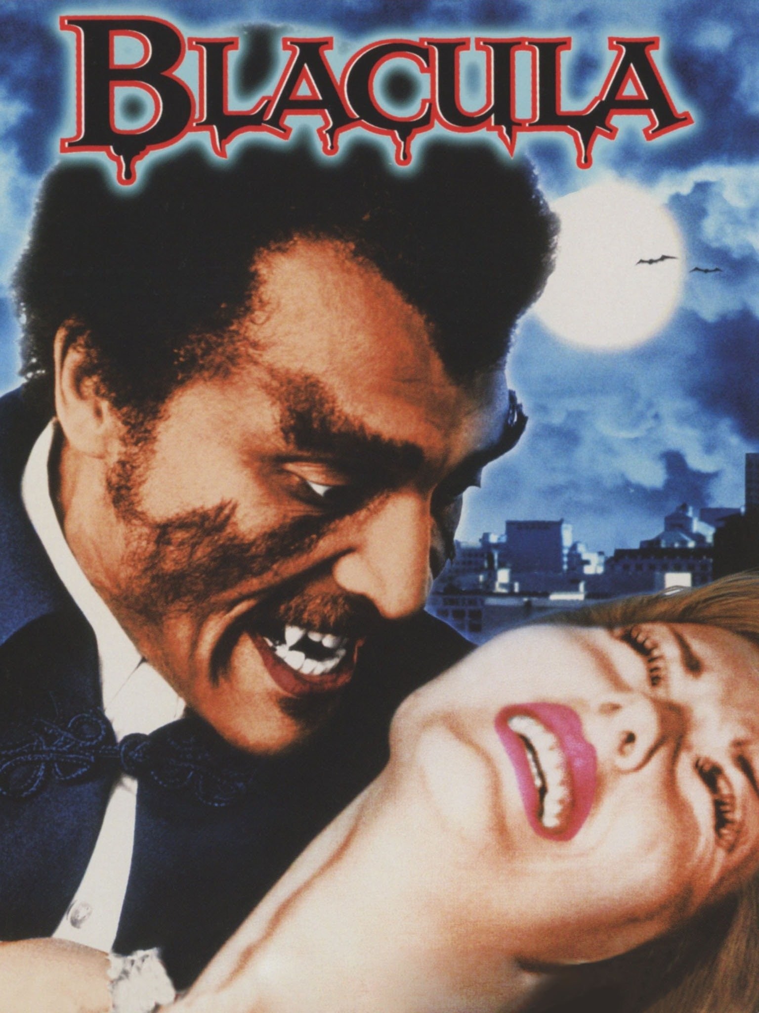 Scream Blacula Scream - Wikipedia