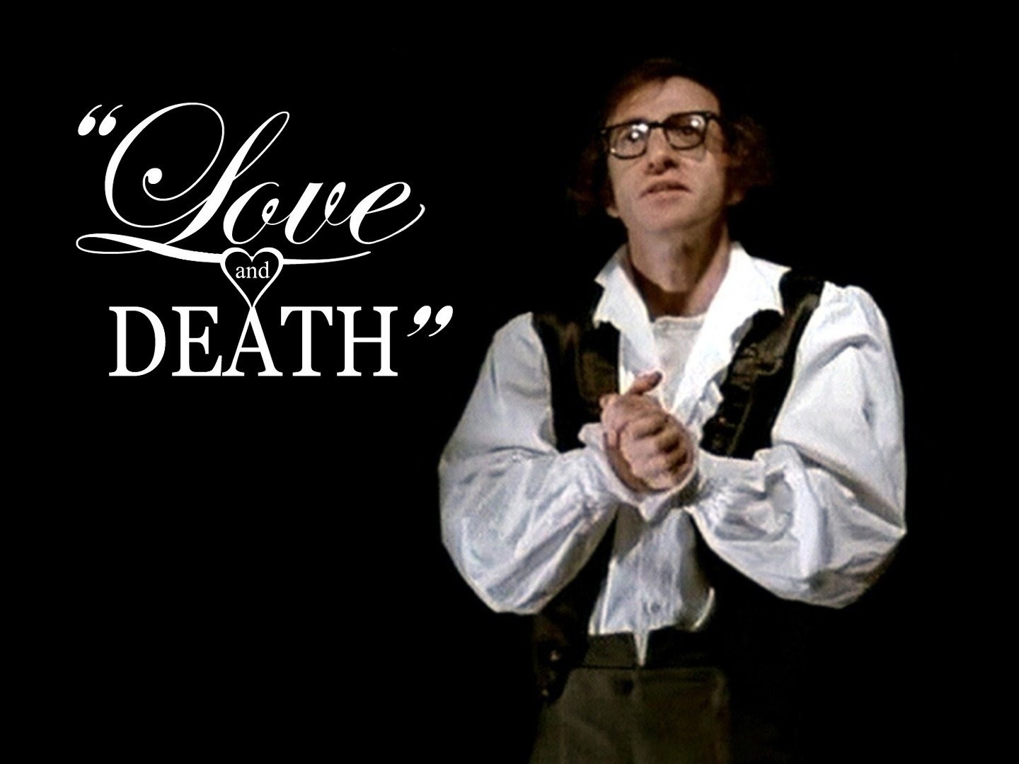 Love & Death - Rotten Tomatoes