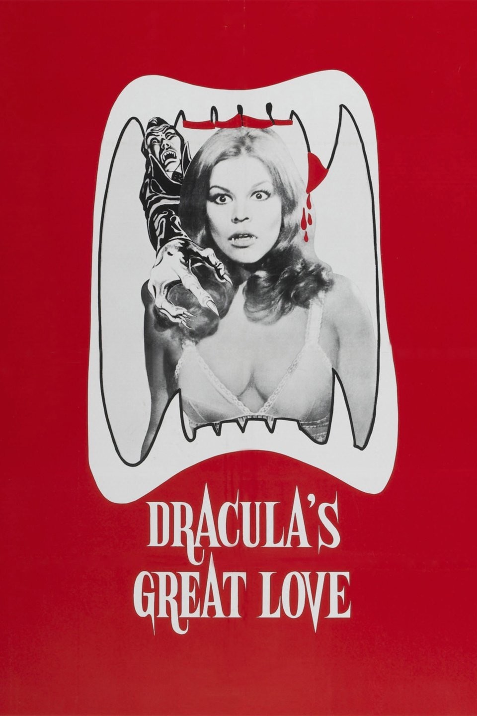 Dracula in love full movie new arrivals