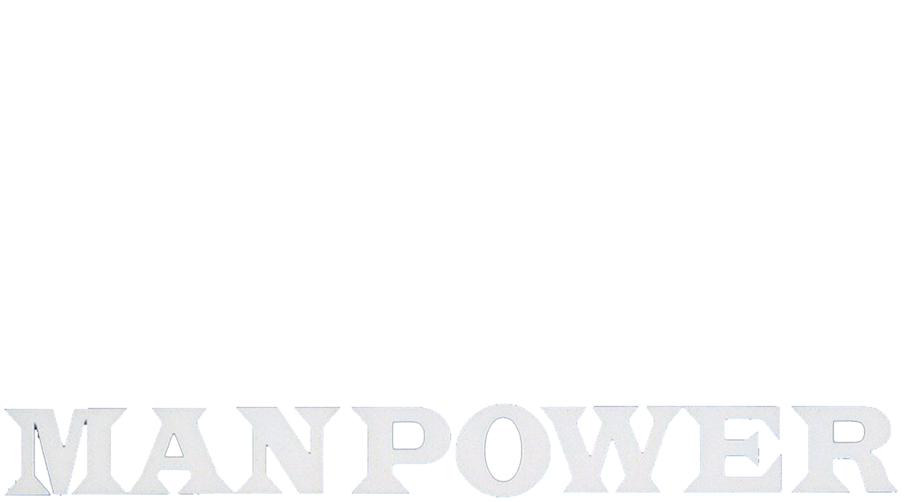 Manpower Logo