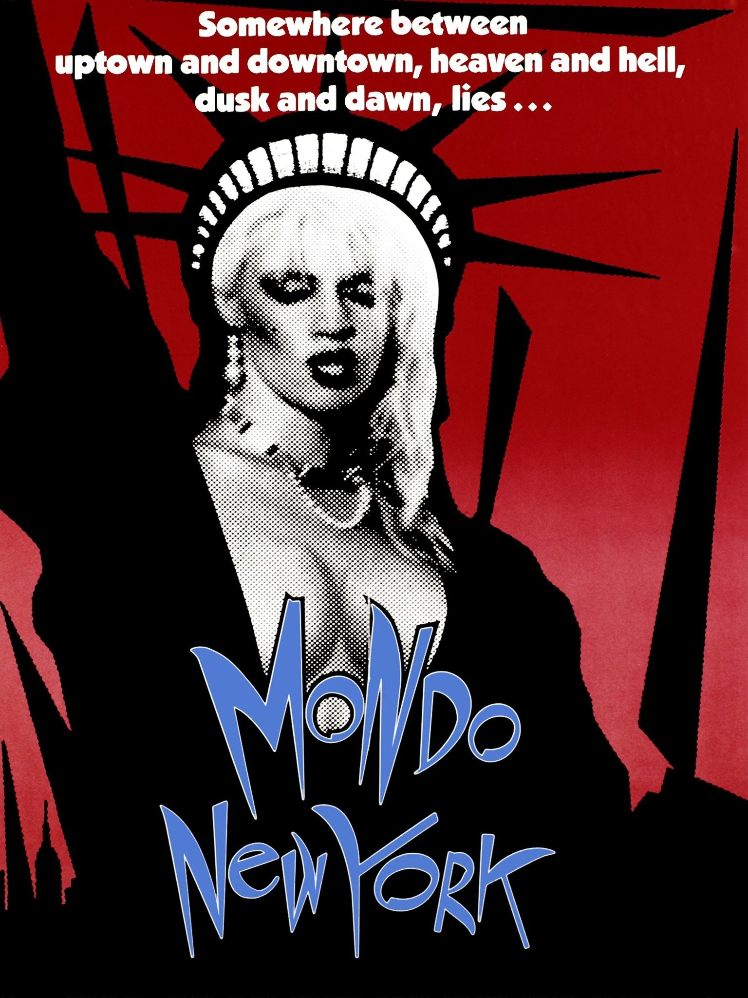 Mondo  New York NY