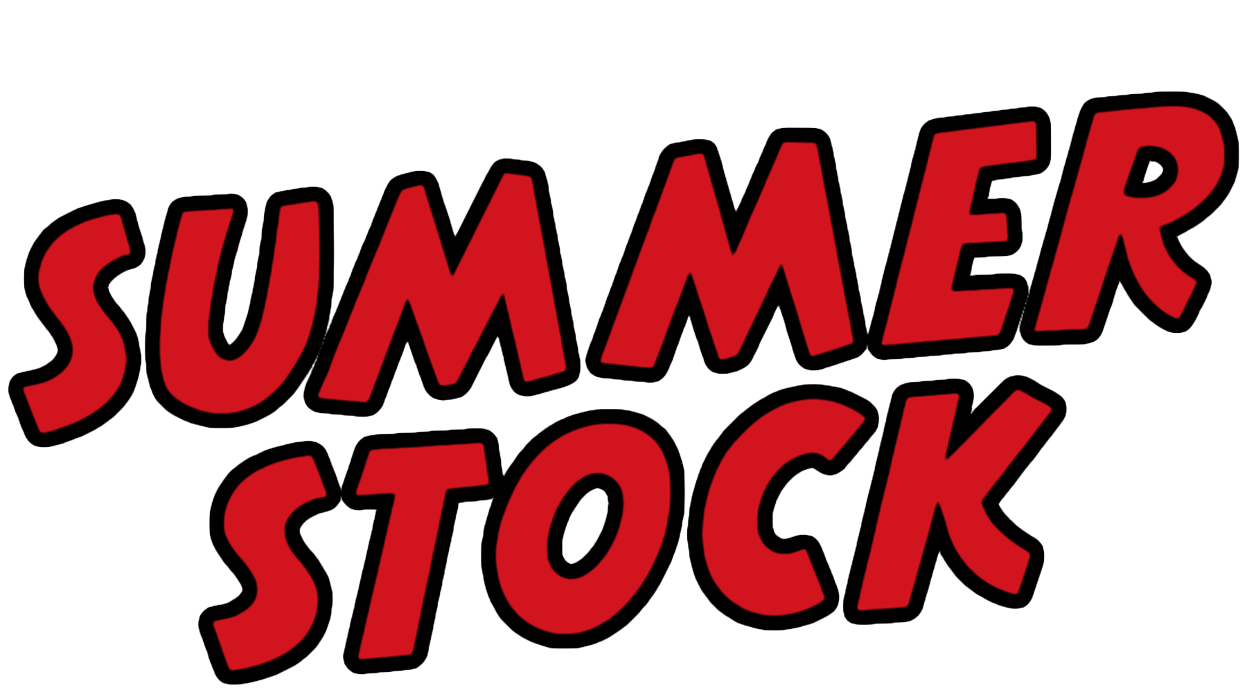 Summer Stock Logo