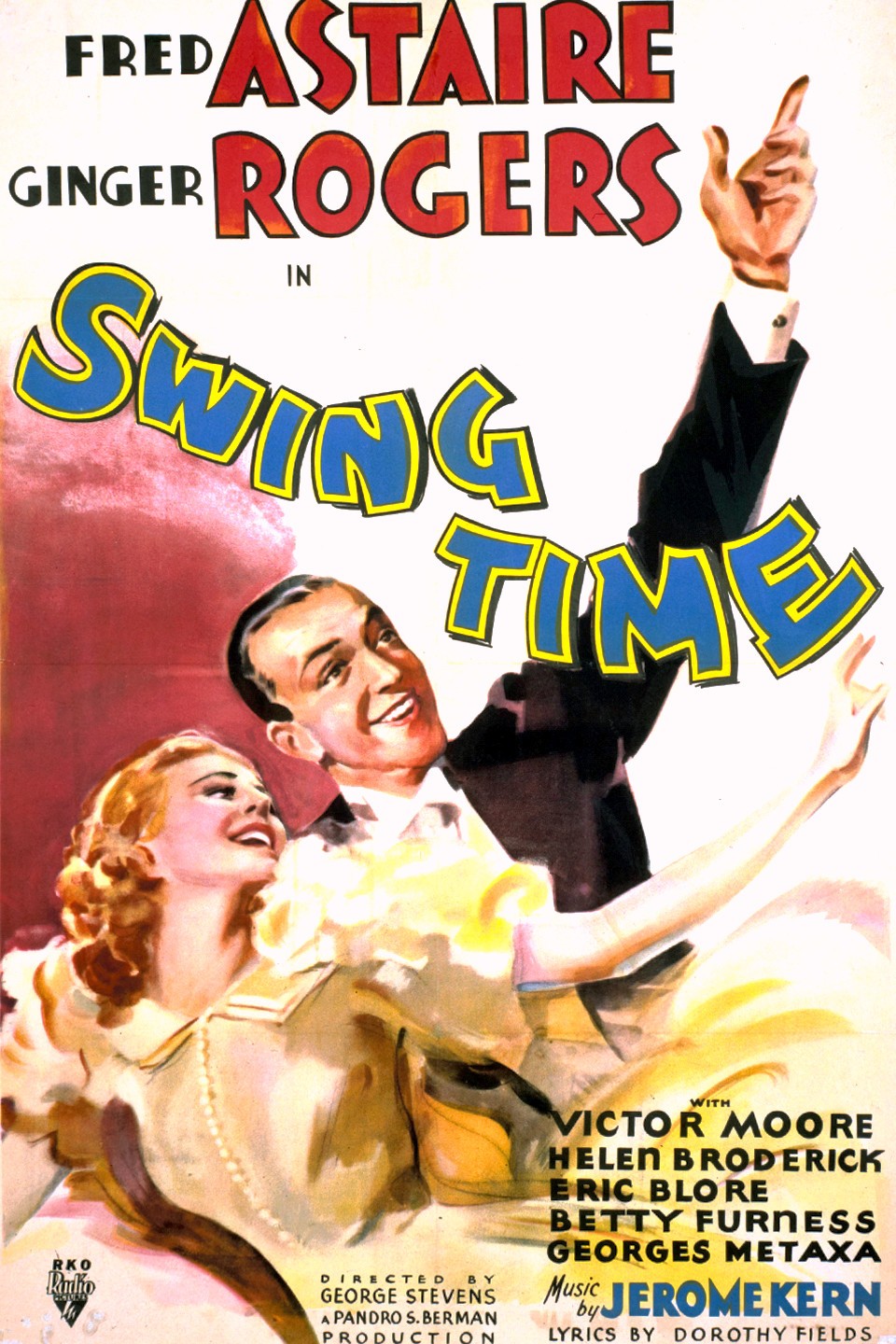 Full Swing (TV Series 2023– ) - IMDb