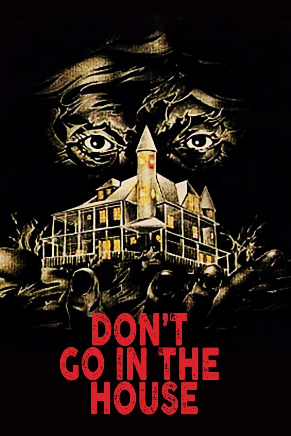 House is gone. Don't go in the House 1979. House poster. Don House. Старый мрачный дом 1963 с русским переводом.