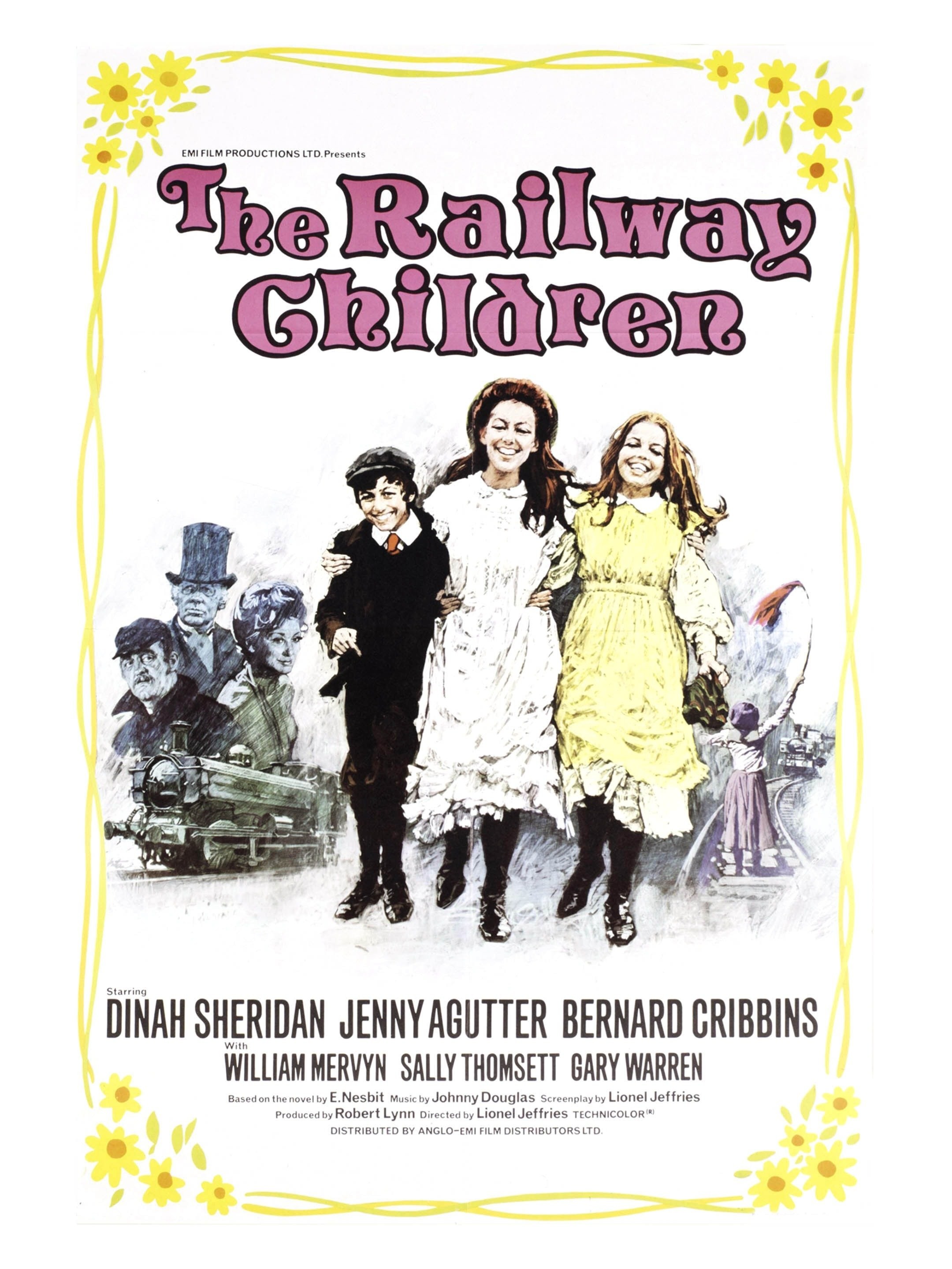 The Railway Children | Rotten Tomatoes