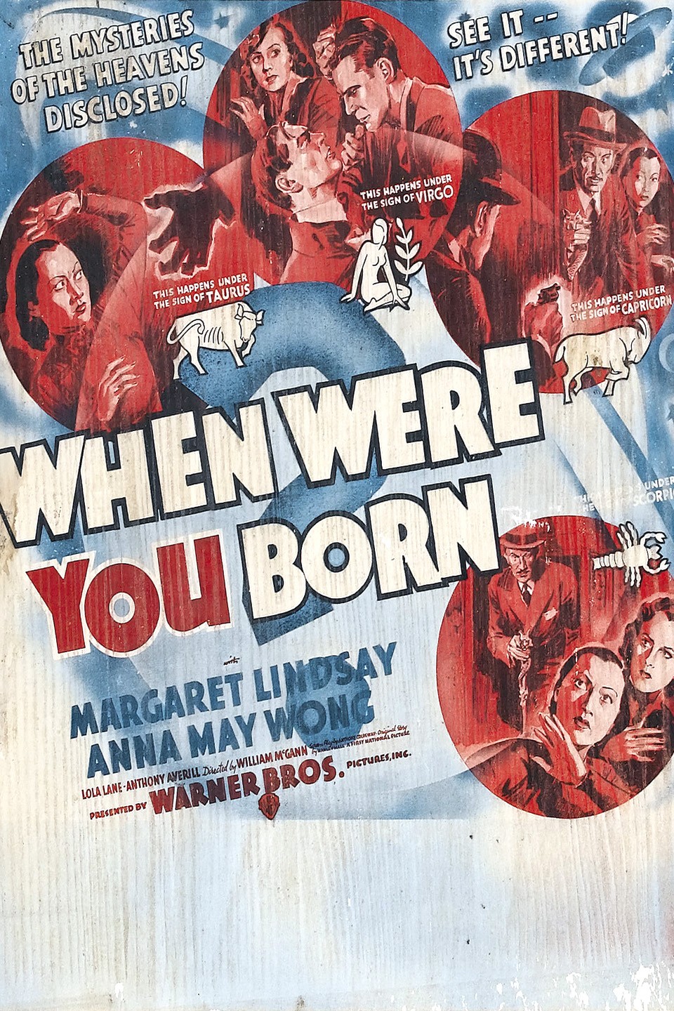 When Were You Born? | Rotten Tomatoes