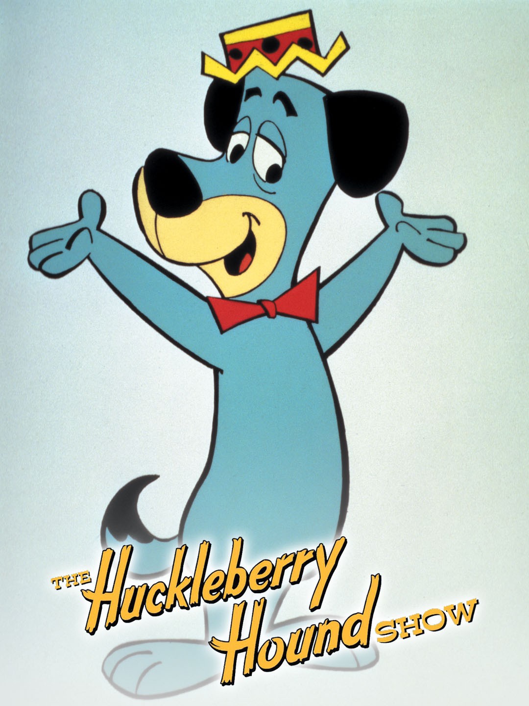 The Huckleberry Hound Show - Rotten Tomatoes