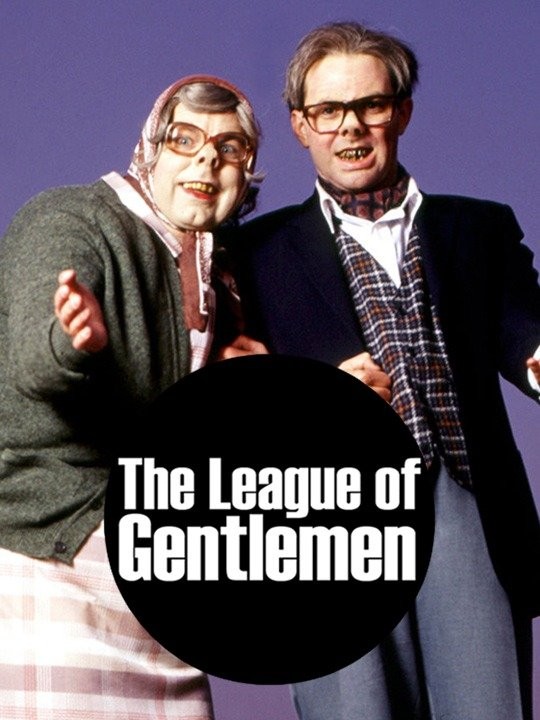 The League - Rotten Tomatoes