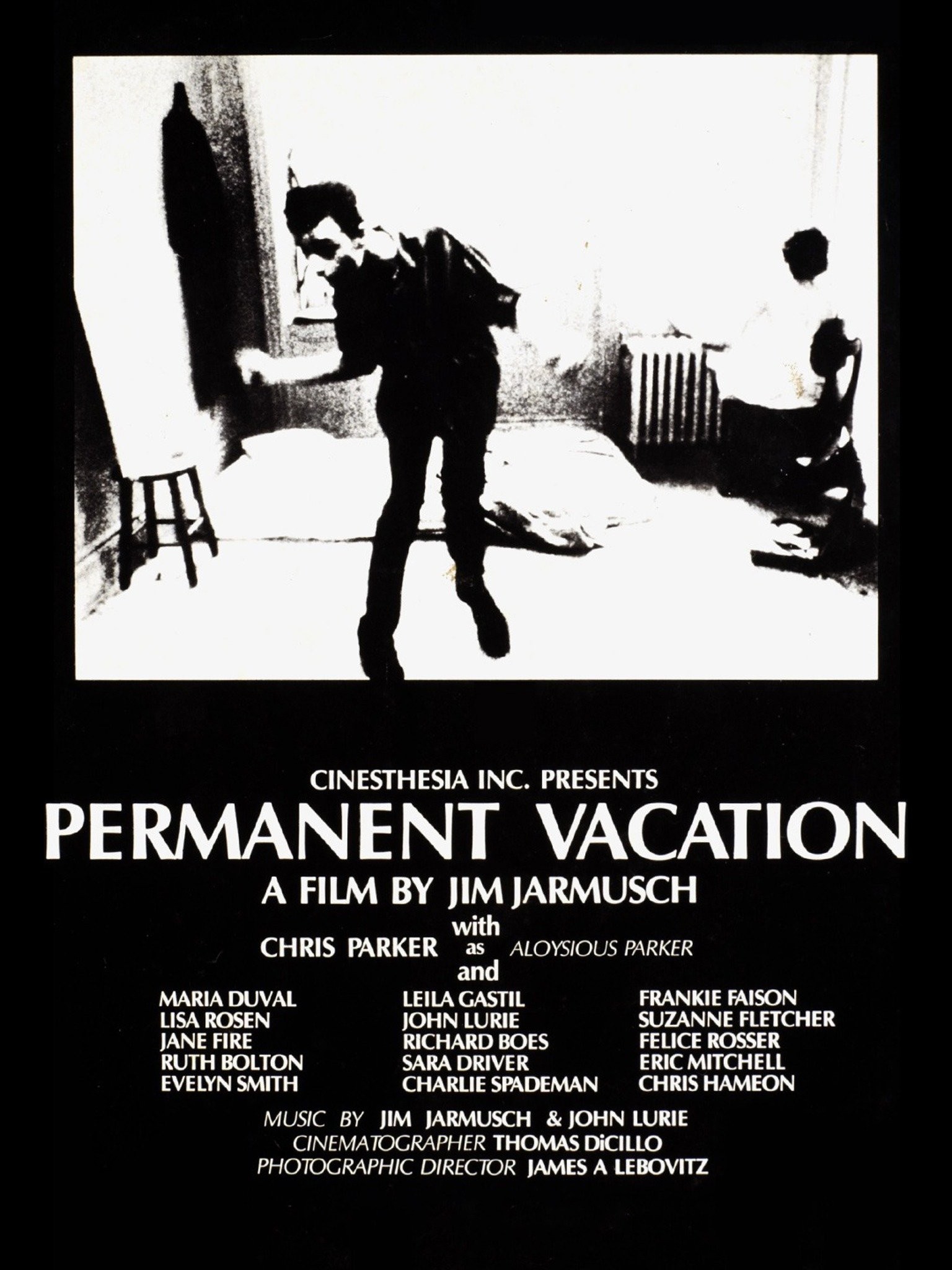 パーマネントバケーション　バブウィー パーマネントバケーション permanent vacation bubb wee パーマネント