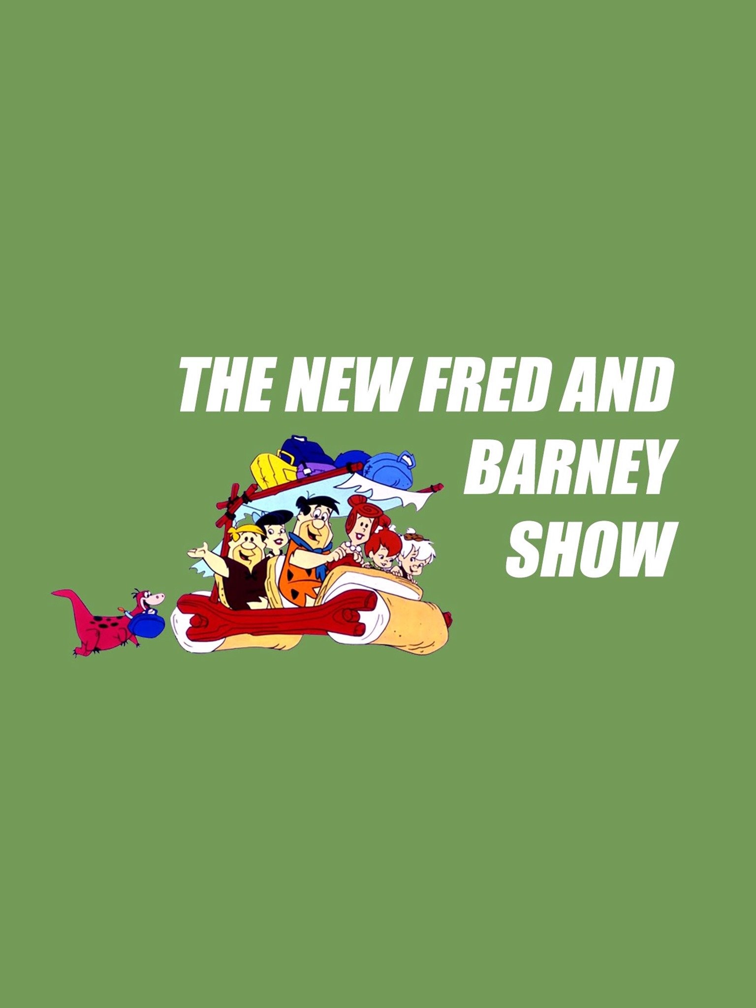 The New Fred And Barney Show Season 2 Pictures Rotten Tomatoes