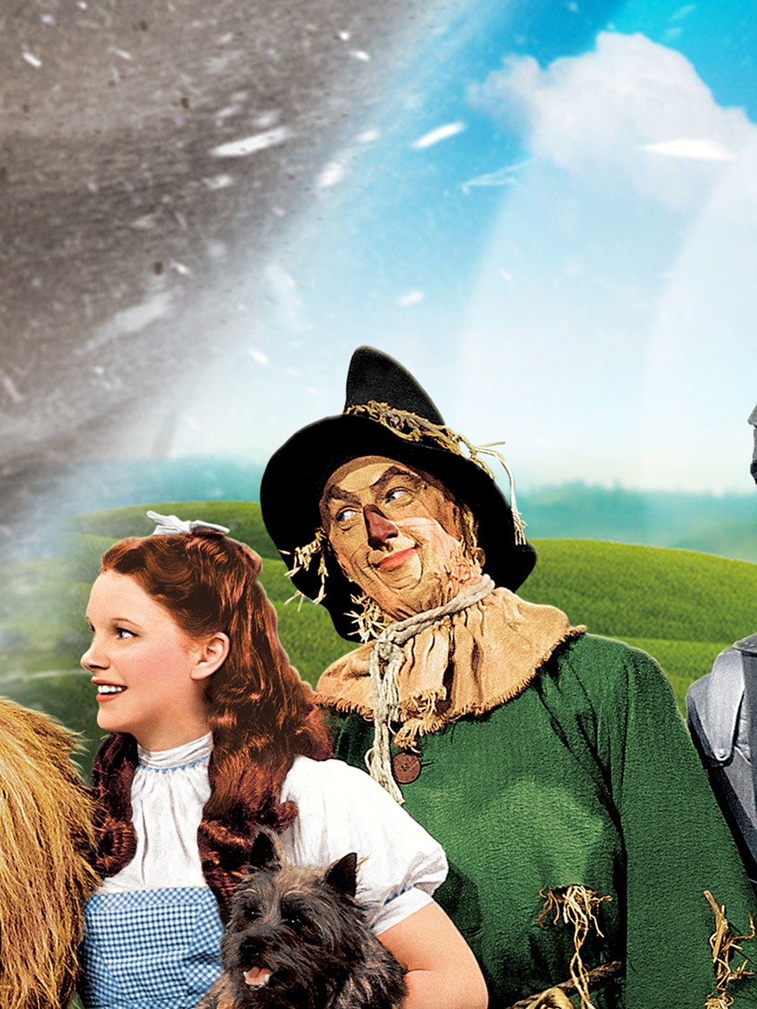 The Wizard of Oz - Rotten Tomatoes