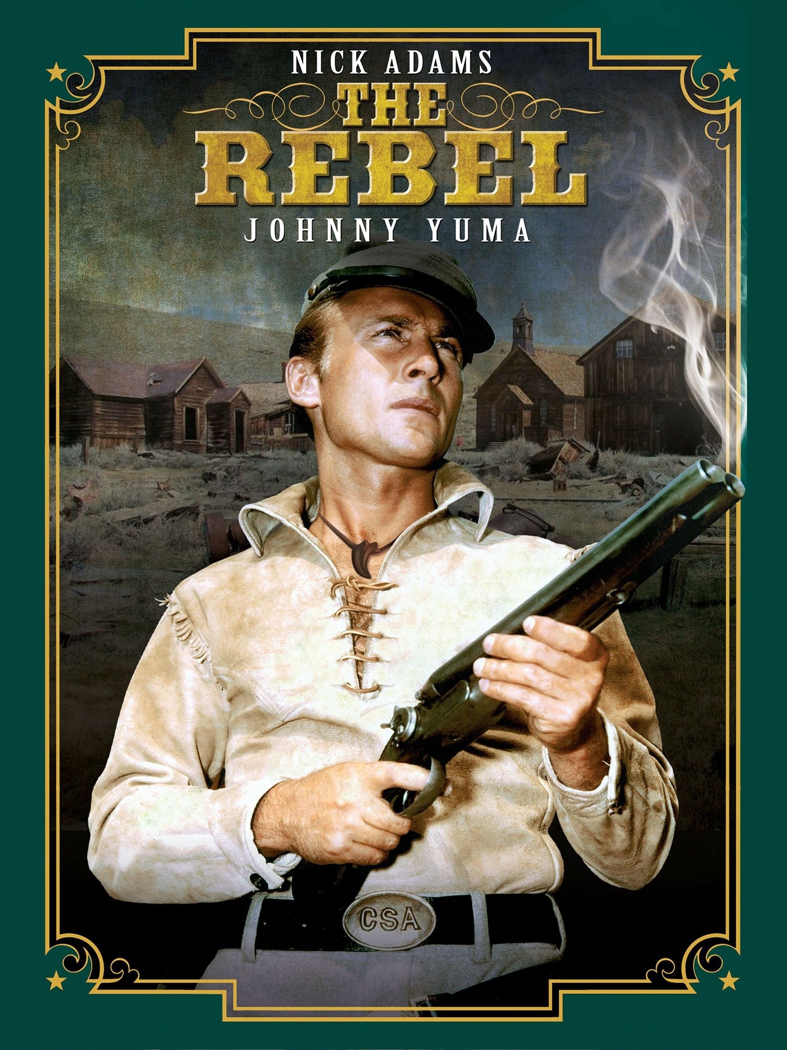 The Rebel Rotten Tomatoes