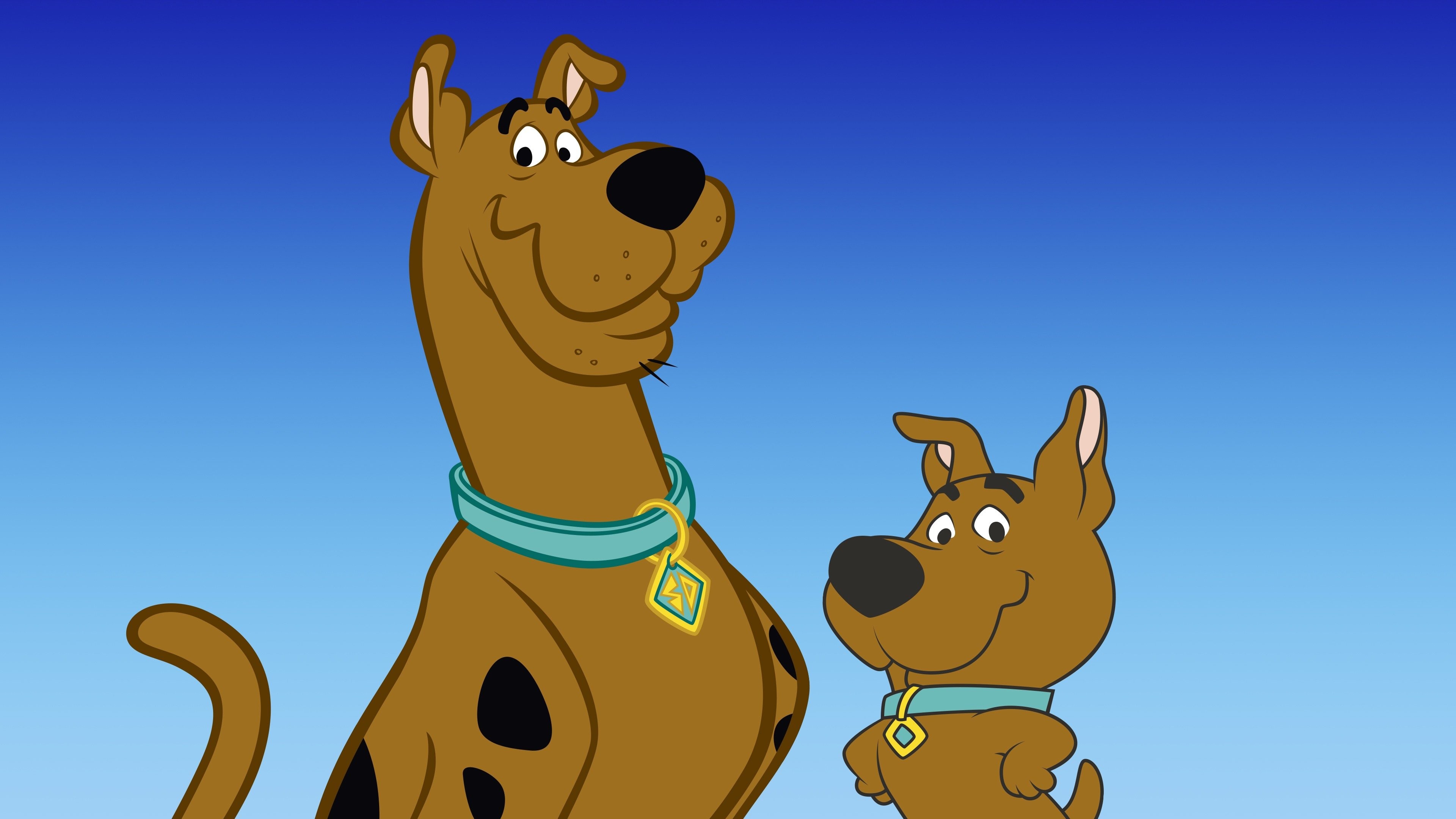 Scooby-Doo - Rotten Tomatoes