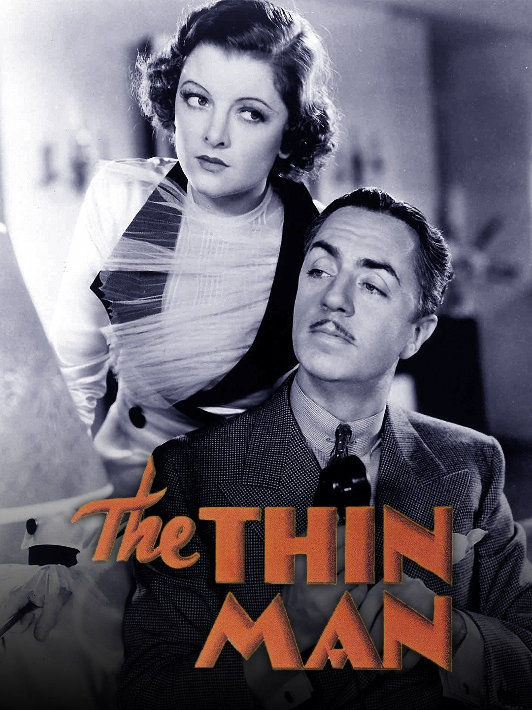 The Thin Man (film) - Wikipedia