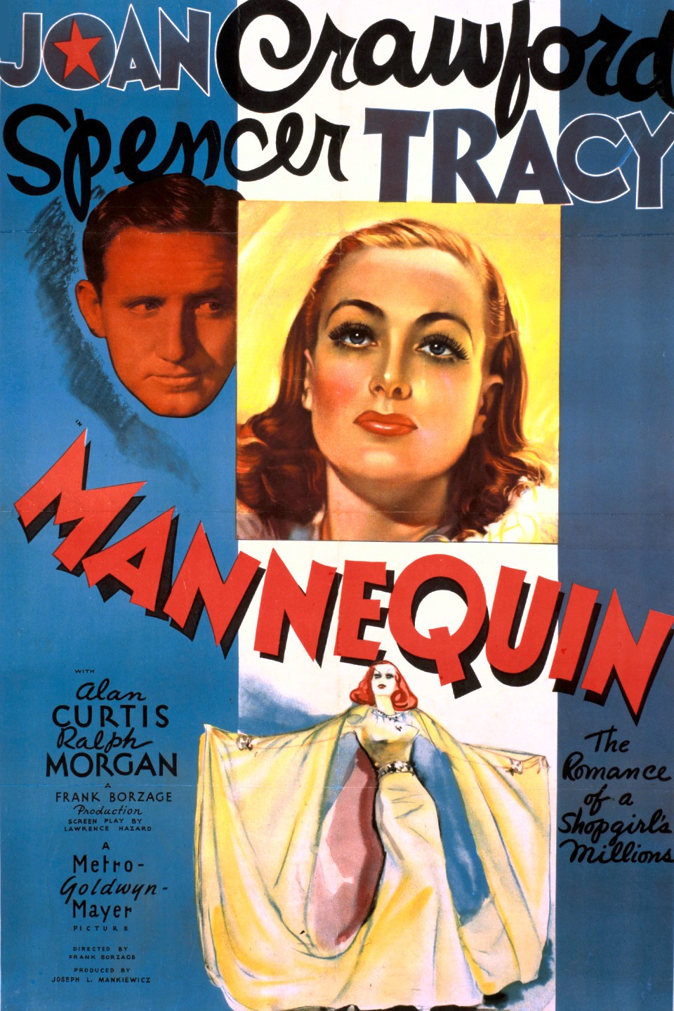 Mannequin Rotten Tomatoes