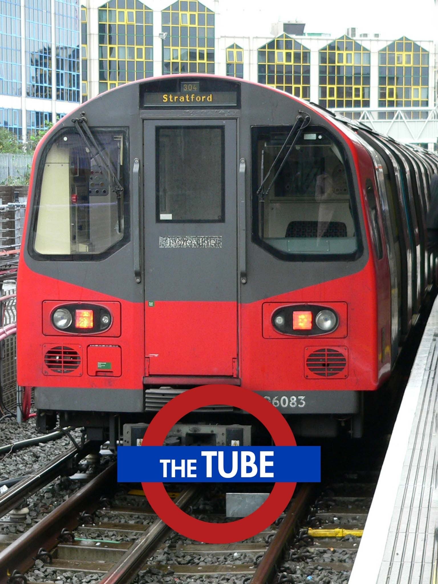 The Tube Rotten Tomatoes