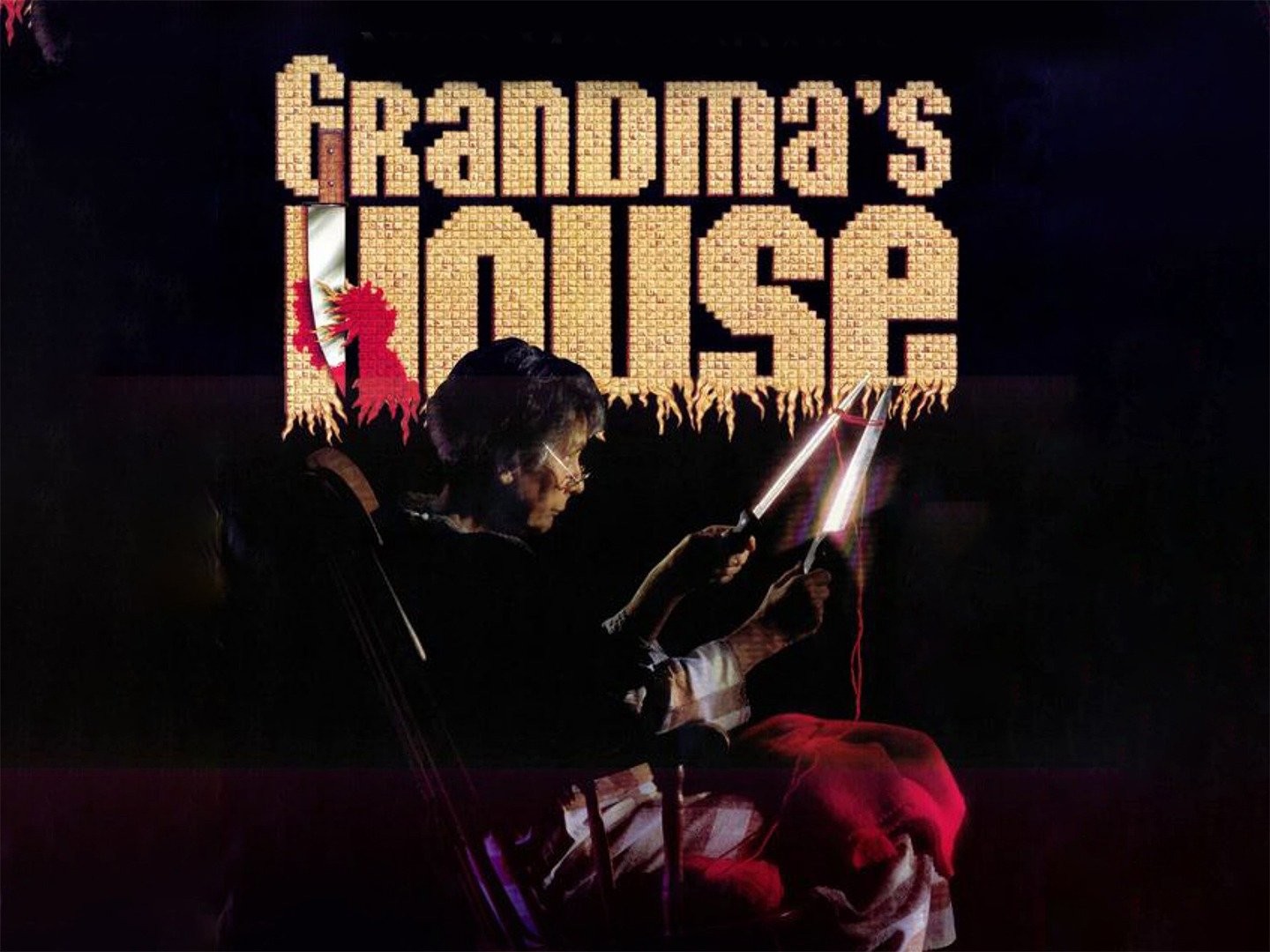 Watch 'Grandma's House' - aspireTV Movie