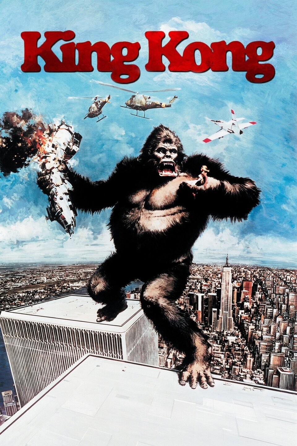 King Kong  Rotten Tomatoes
