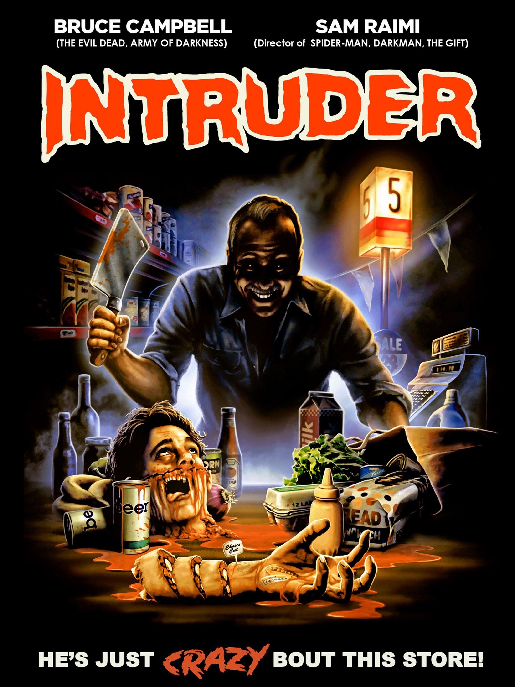 New Steam release Intruder is horrifying because it makes you feel