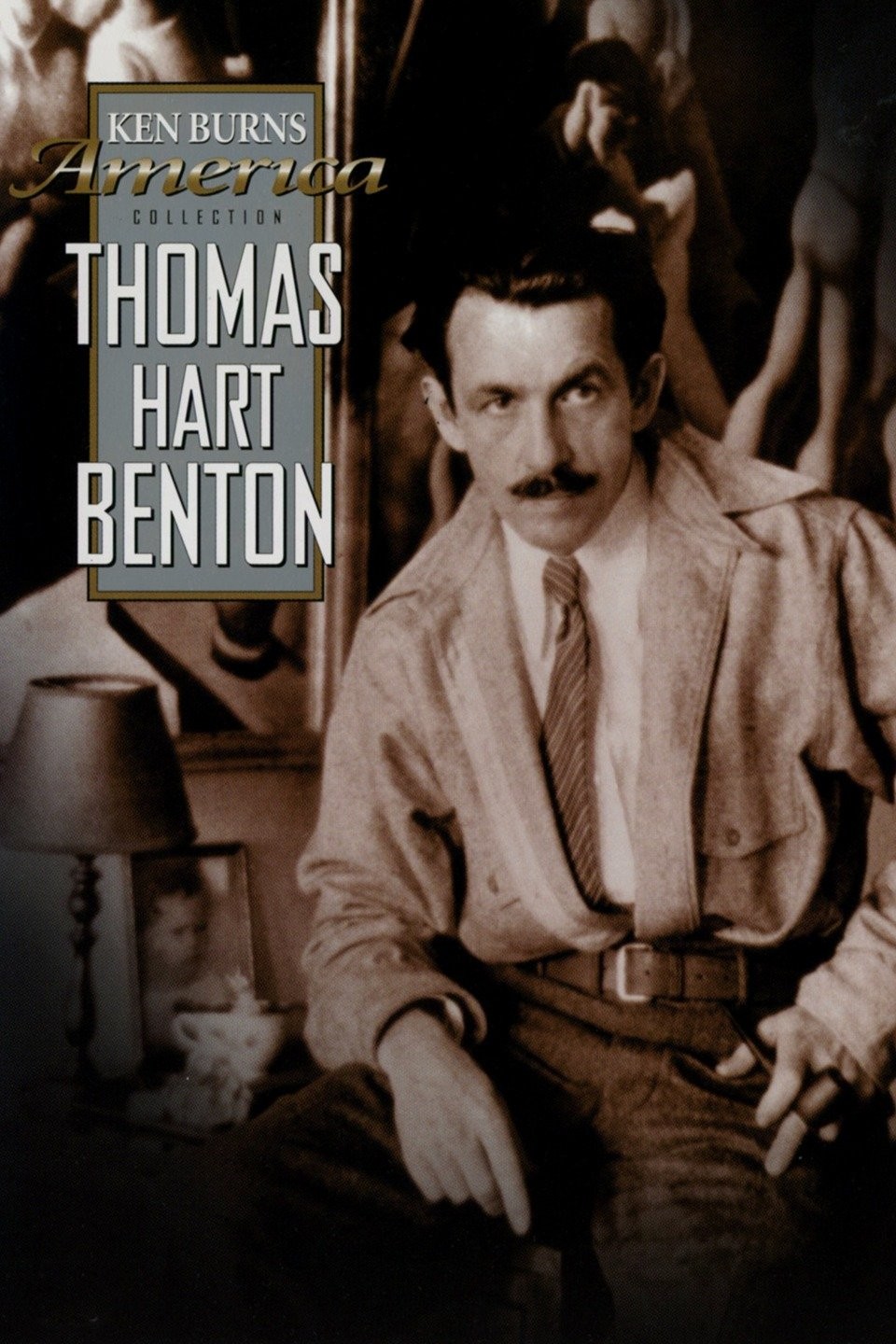 Thomas Hart Benton Rotten Tomatoes   P51285 V V8 Aa 