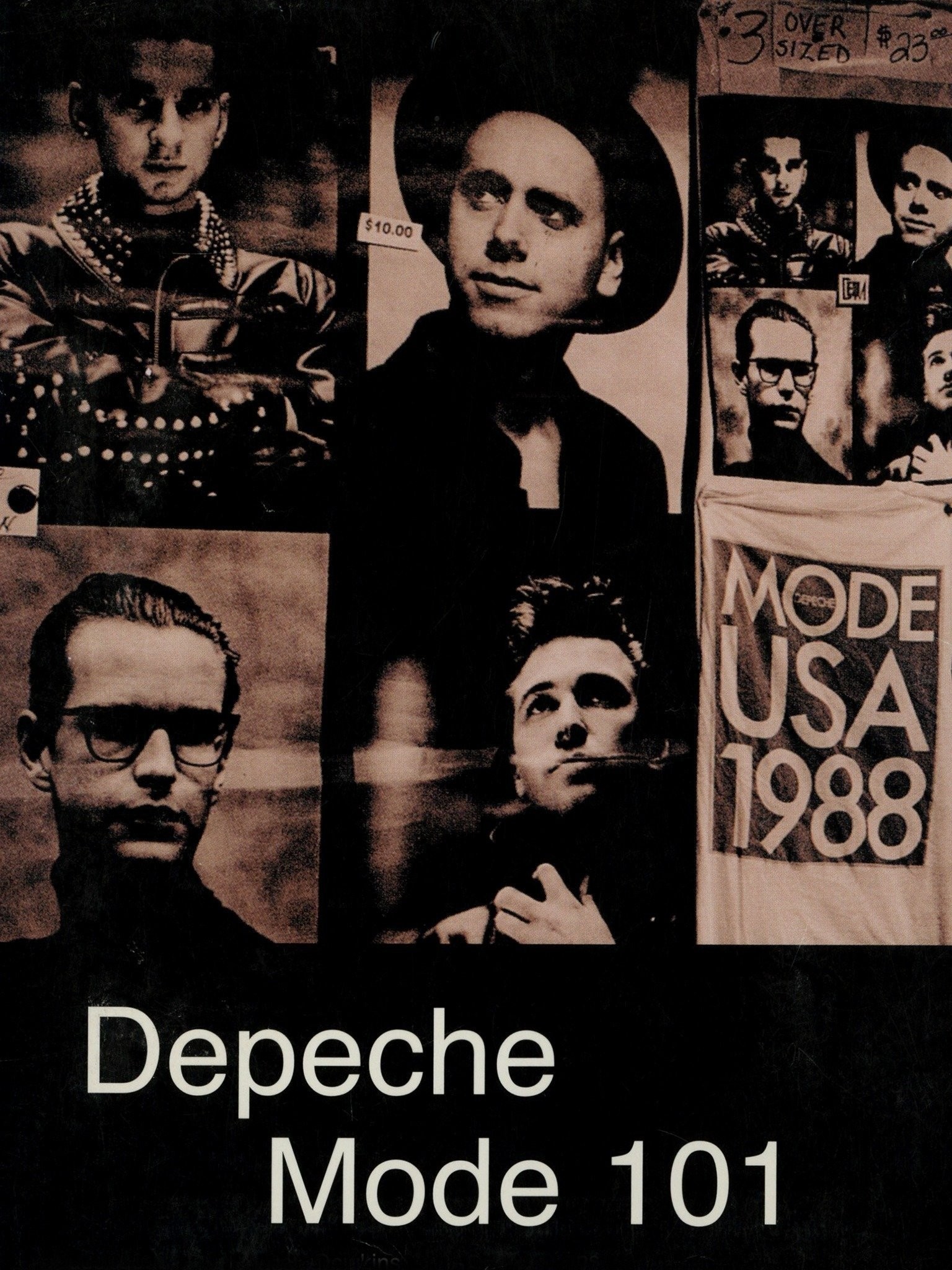 Depeche Mode 101 | Rotten Tomatoes