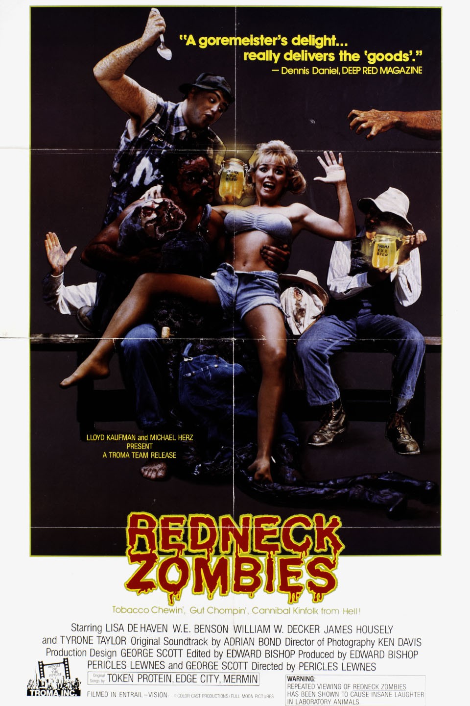 Zombies - Rotten Tomatoes