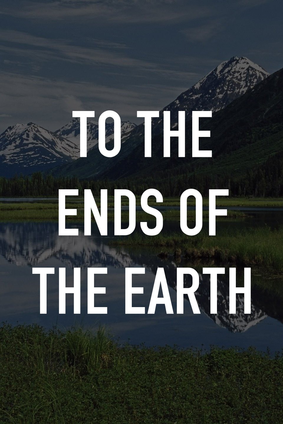 To the Ends of the Earth Rotten Tomatoes