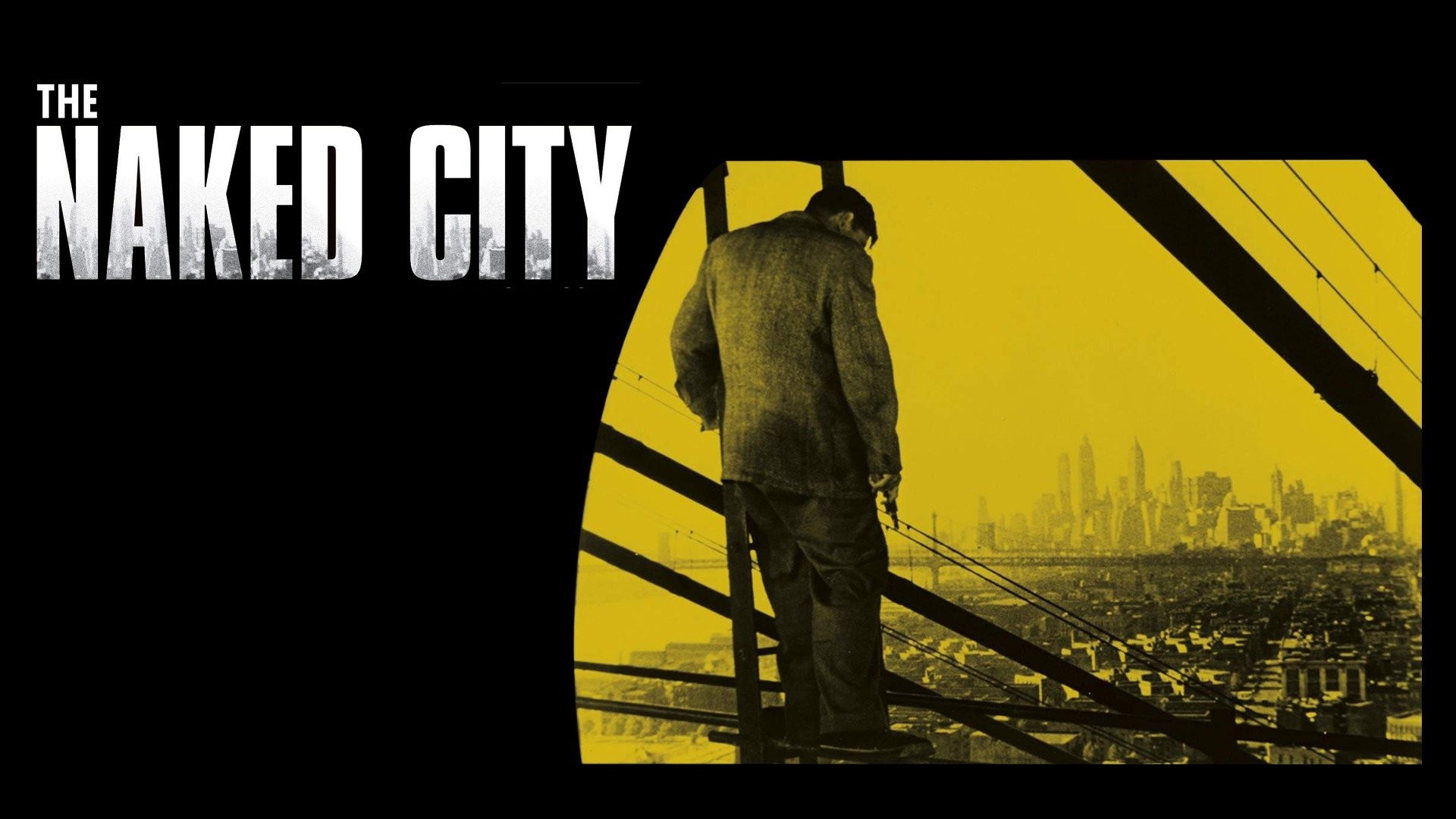 The Naked City - Rotten Tomatoes