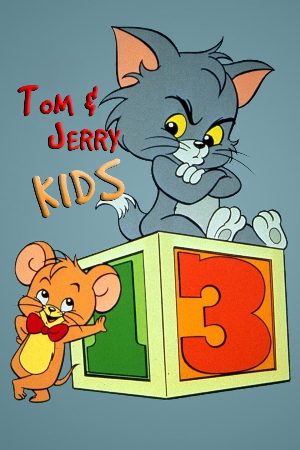 The Tom and Jerry Show - Rotten Tomatoes