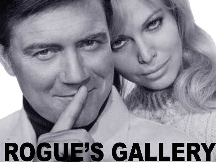 Rogues Gallery - Rotten Tomatoes