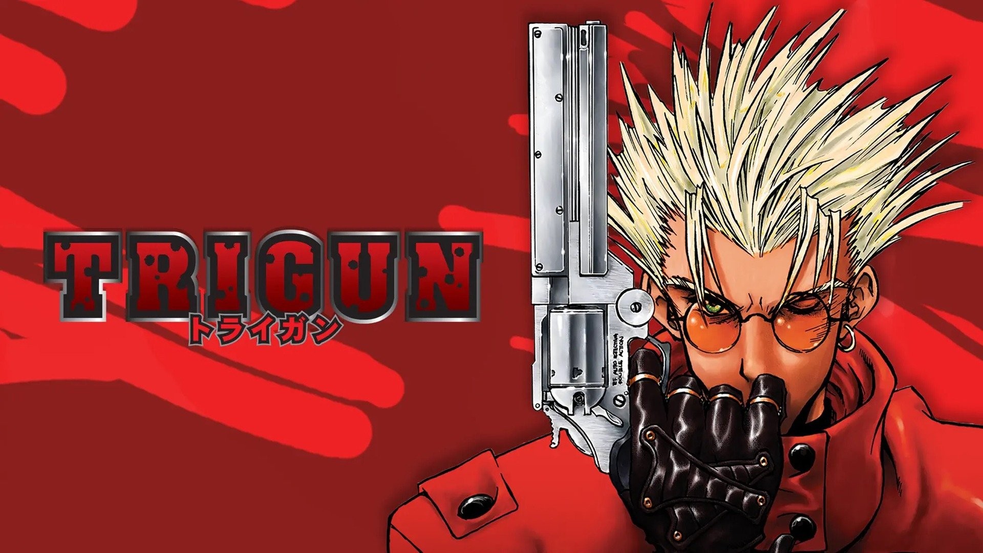 Trigun Stampede - Rotten Tomatoes