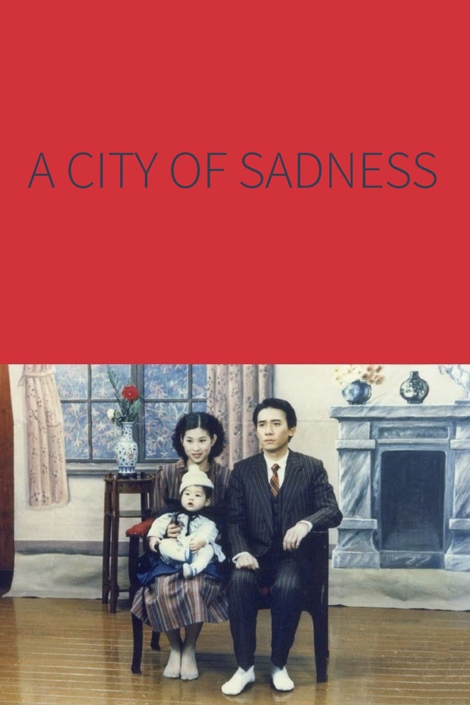 A City of Sadness | Rotten Tomatoes