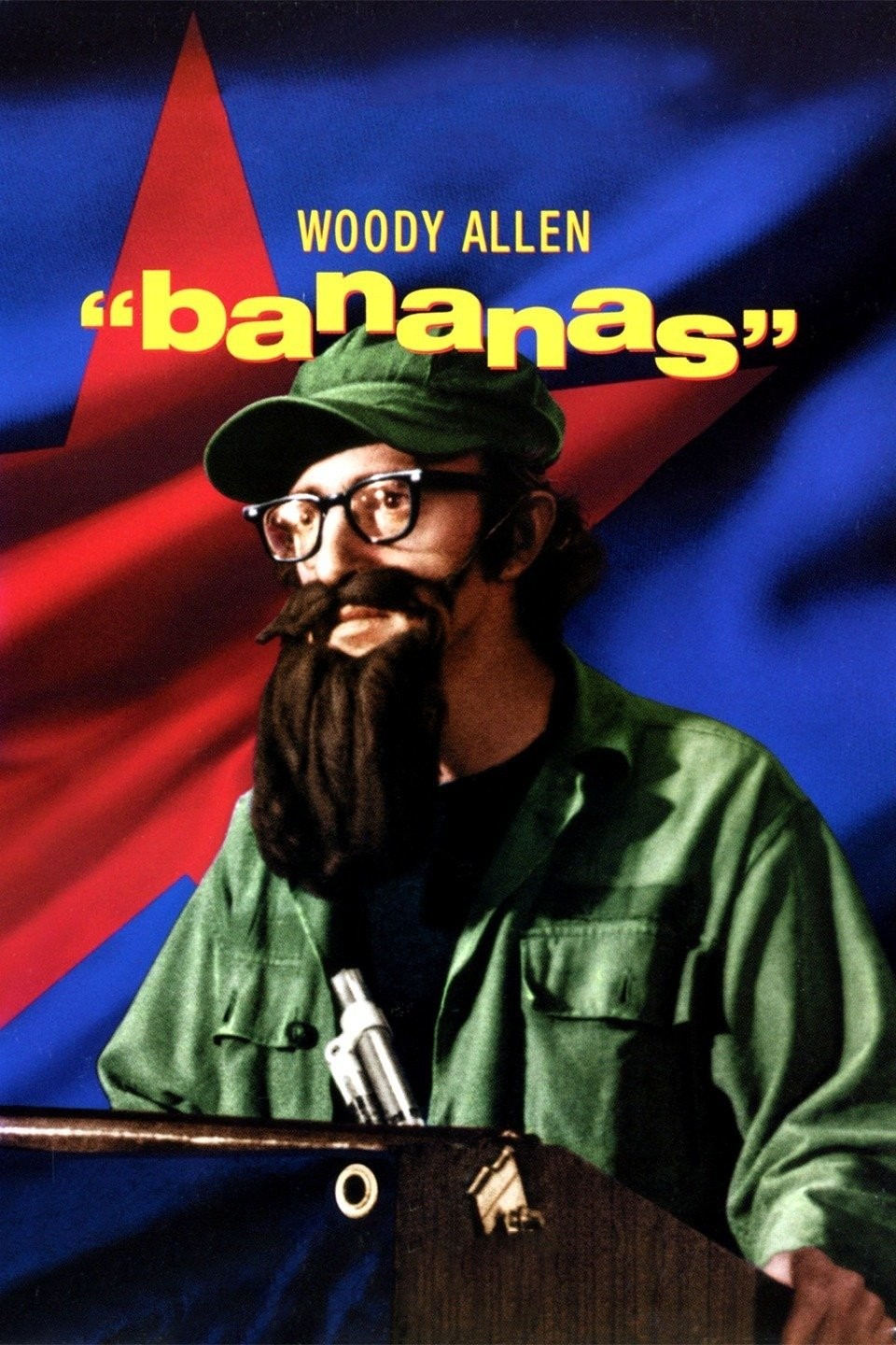 Bananas | Rotten Tomatoes