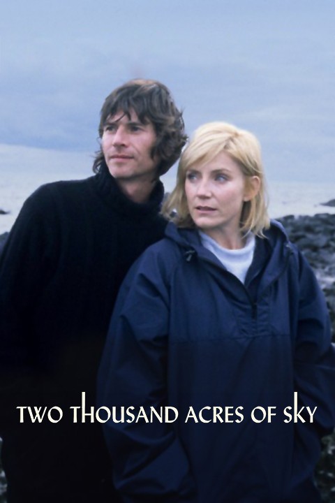 Two Thousand Acres of Sky: Season 3 | Rotten Tomatoes