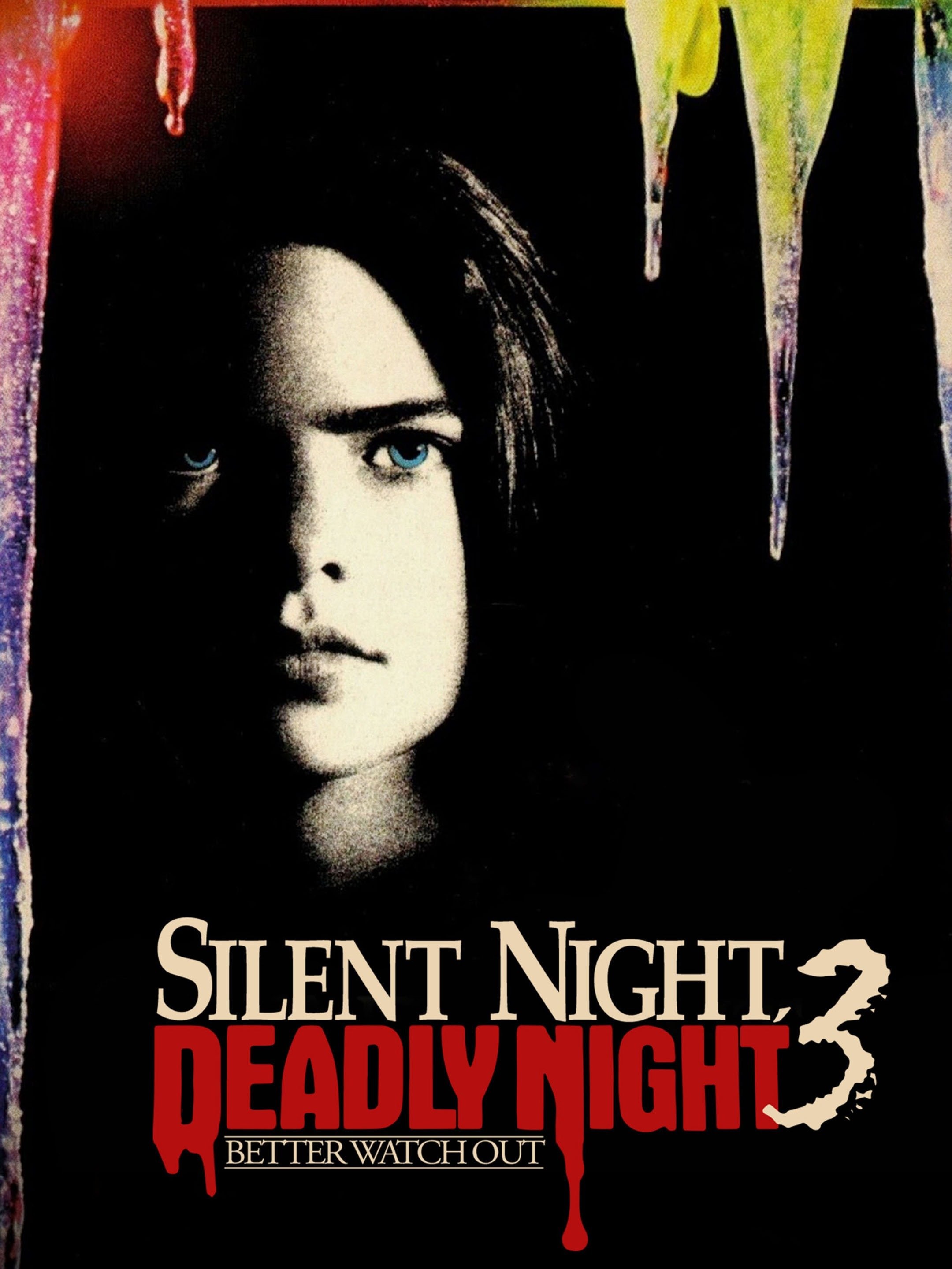 silent night deadly night 3: better watch out by