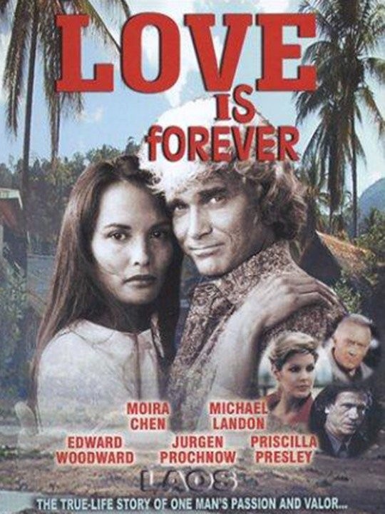 Love Is True (poster)