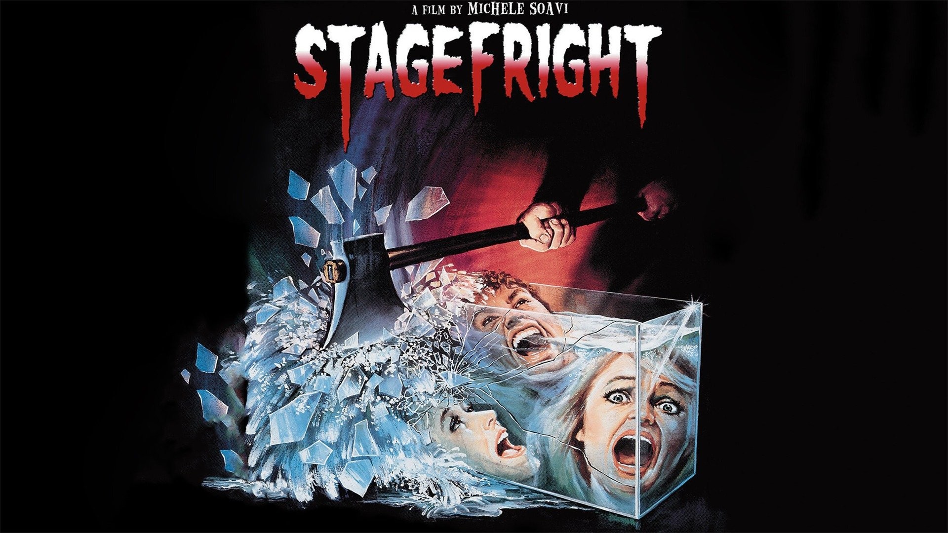 Stage Fright Rotten Tomatoes