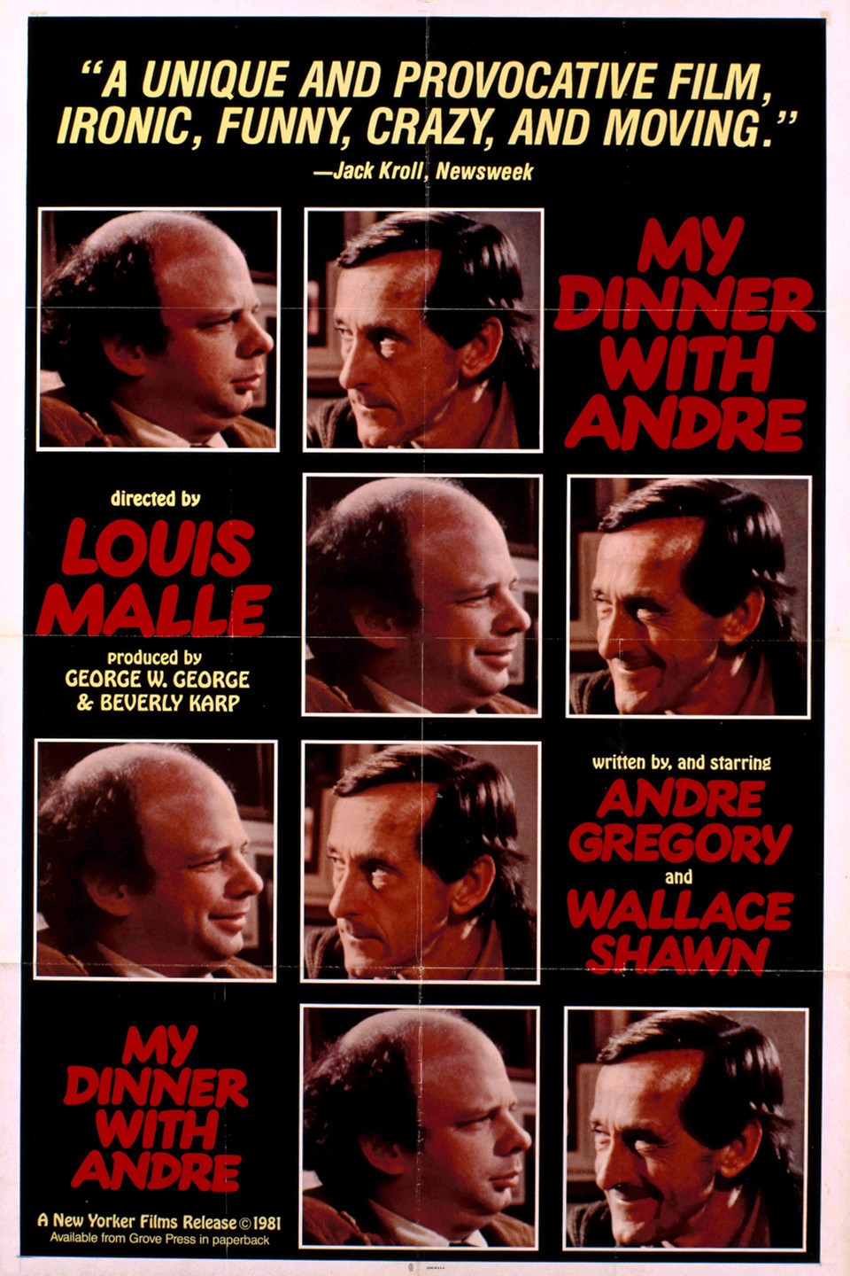 The Louis Malle Collection [Blu-ray] : Movies & TV 