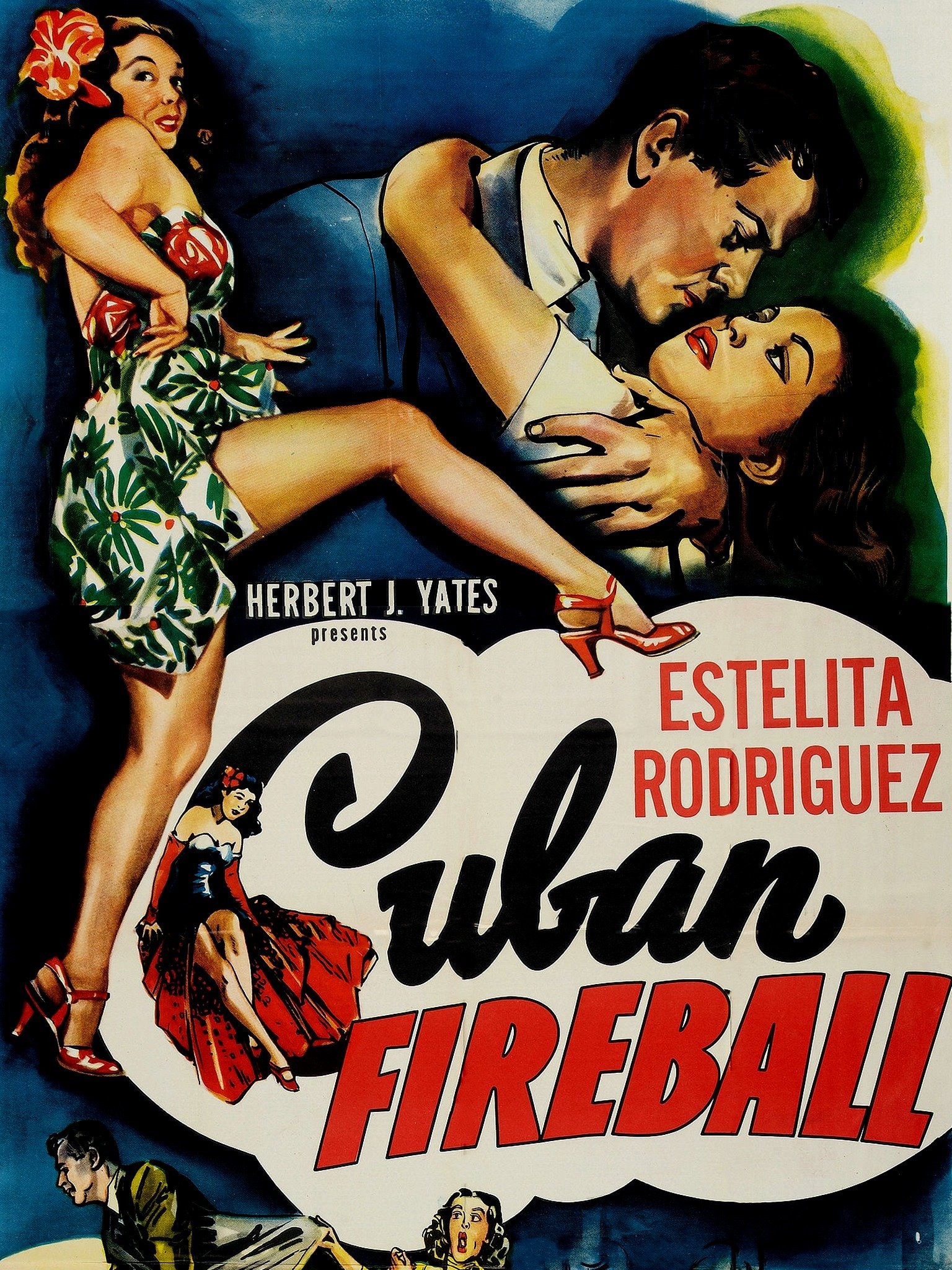 Cuban Fireball Pictures | Rotten Tomatoes