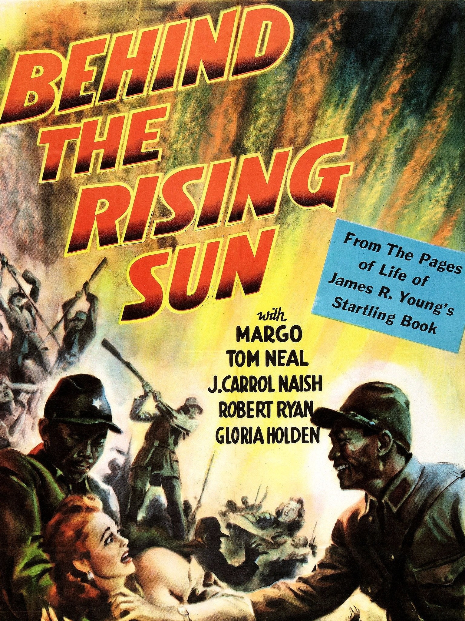 V.A / Fight Back for the コレクション Rising Sun V.A / Fight Back