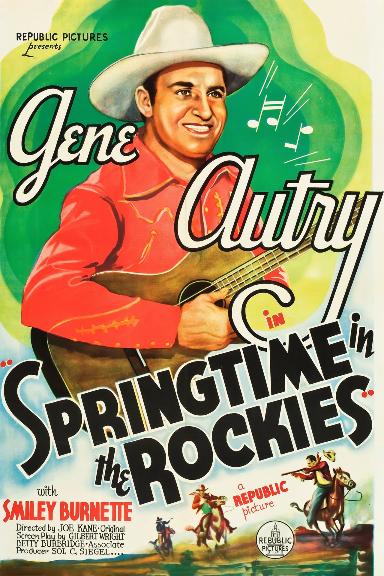 Springtime With Roo Rotten Tomatoes Springtime in the Rockies | Rotten Tomatoes
