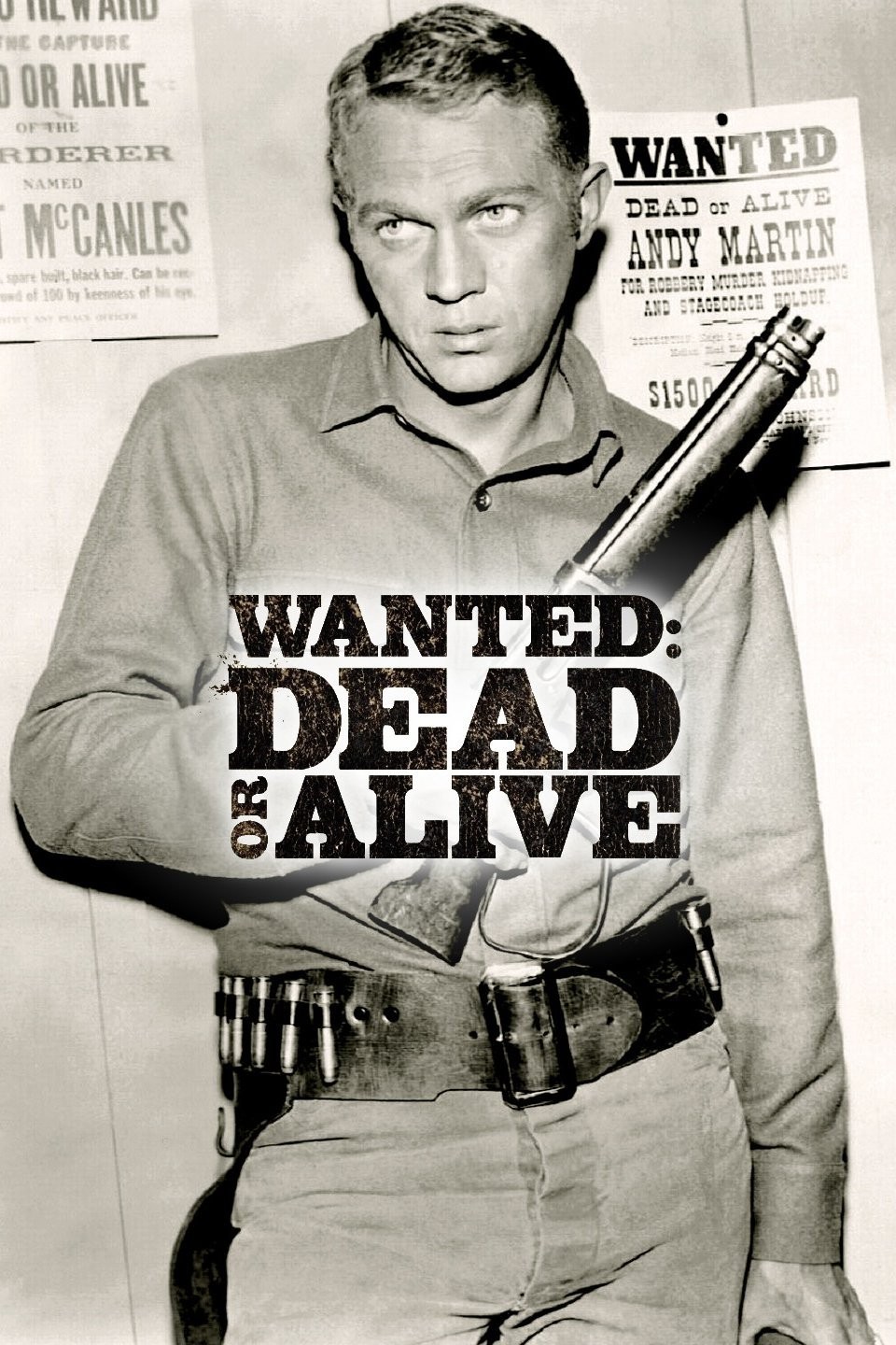 Wanted: Dead Or Alive - Movies on Google Play