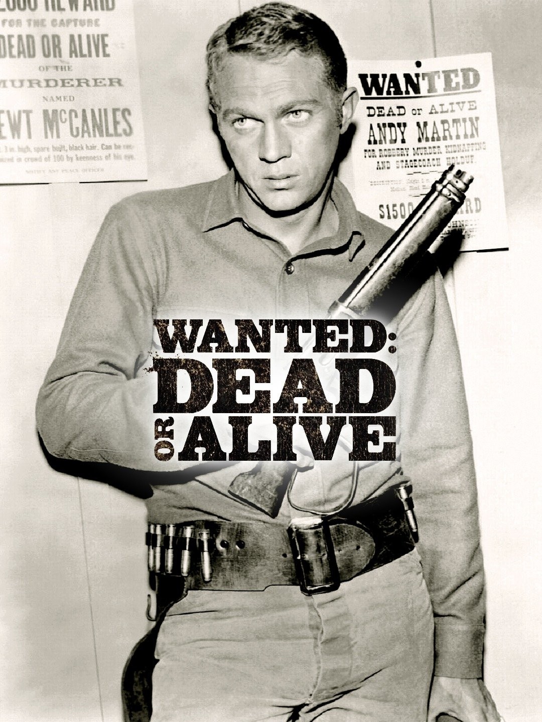 Wanted: Dead or Alive - Rotten Tomatoes