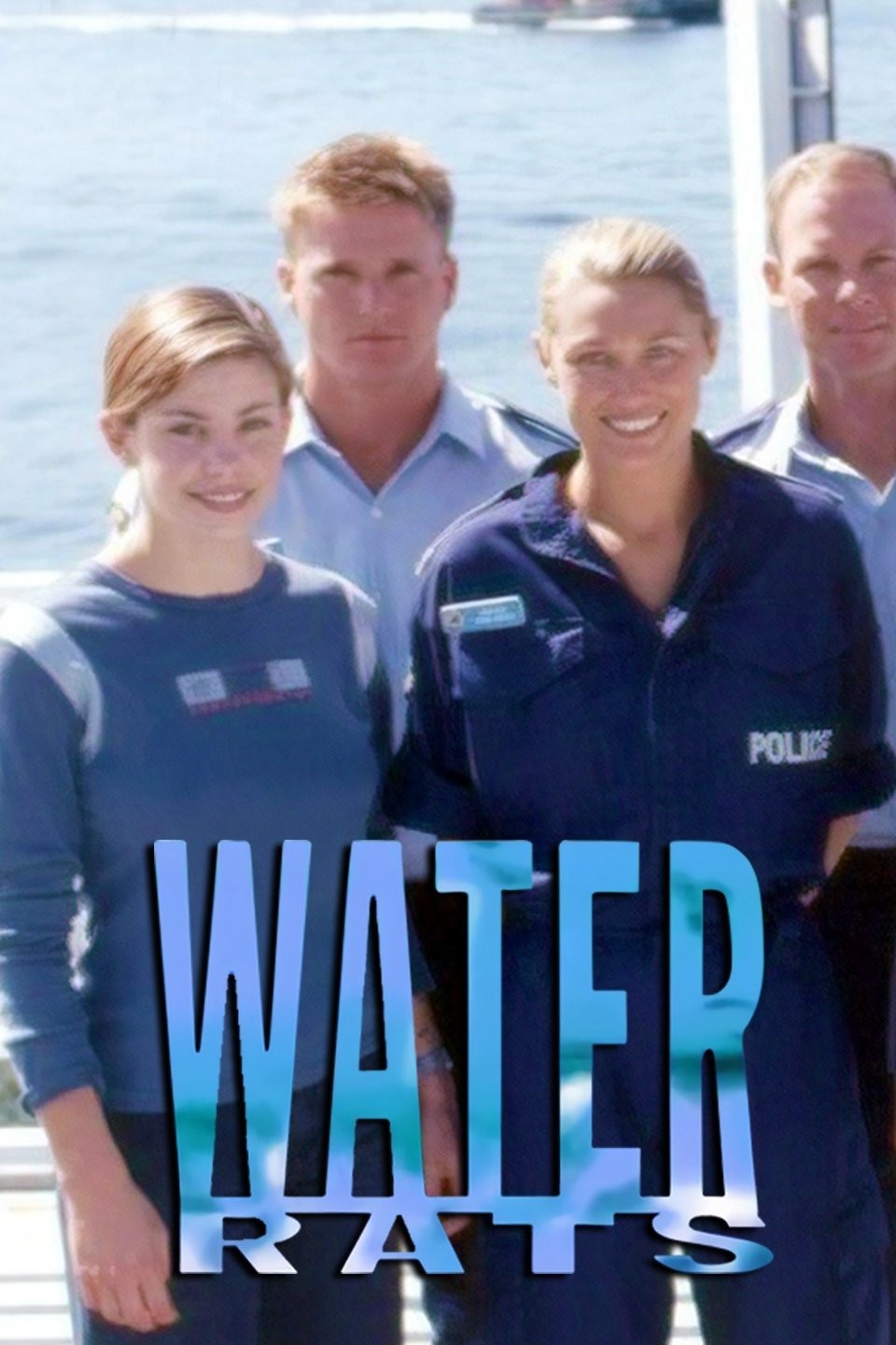Water Rats | Rotten Tomatoes