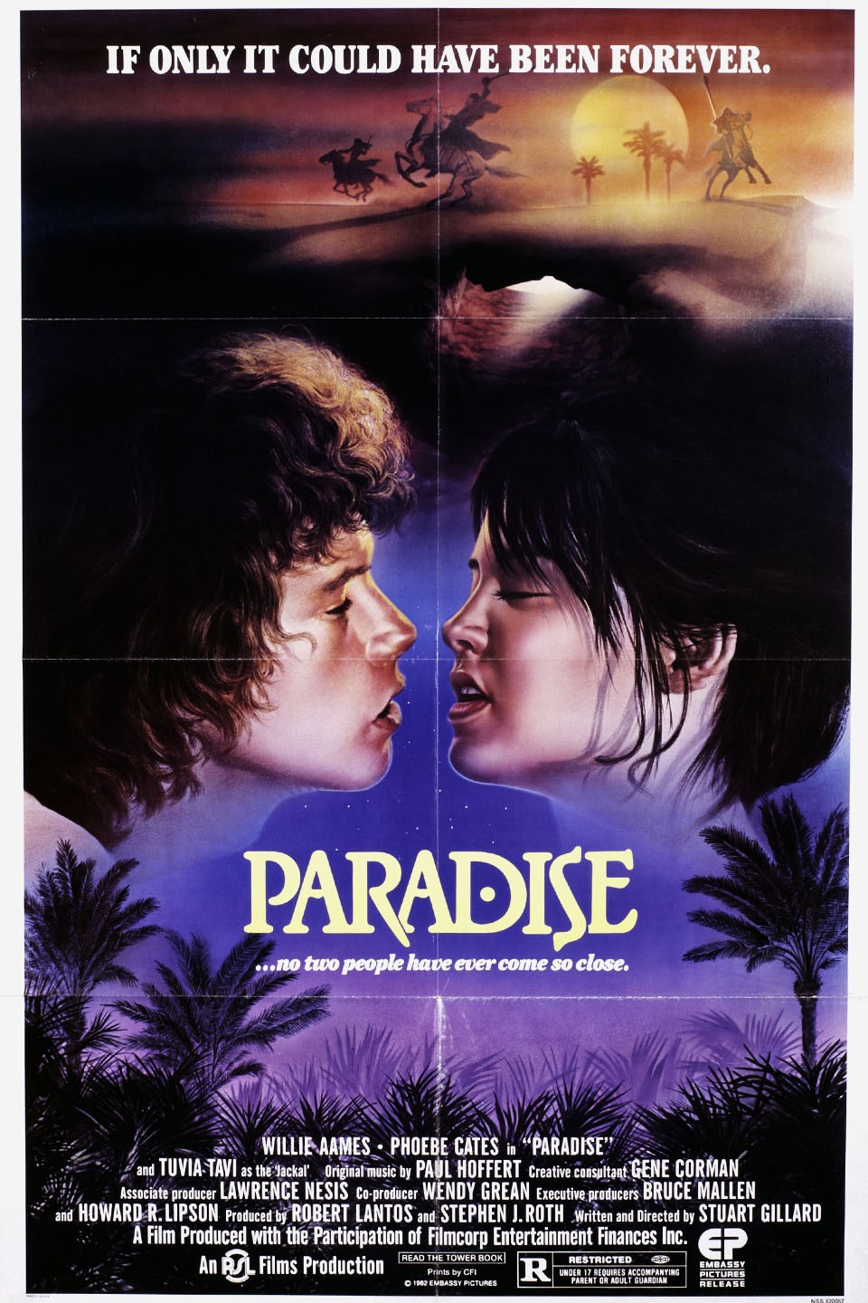 Paradise Rotten Tomatoes