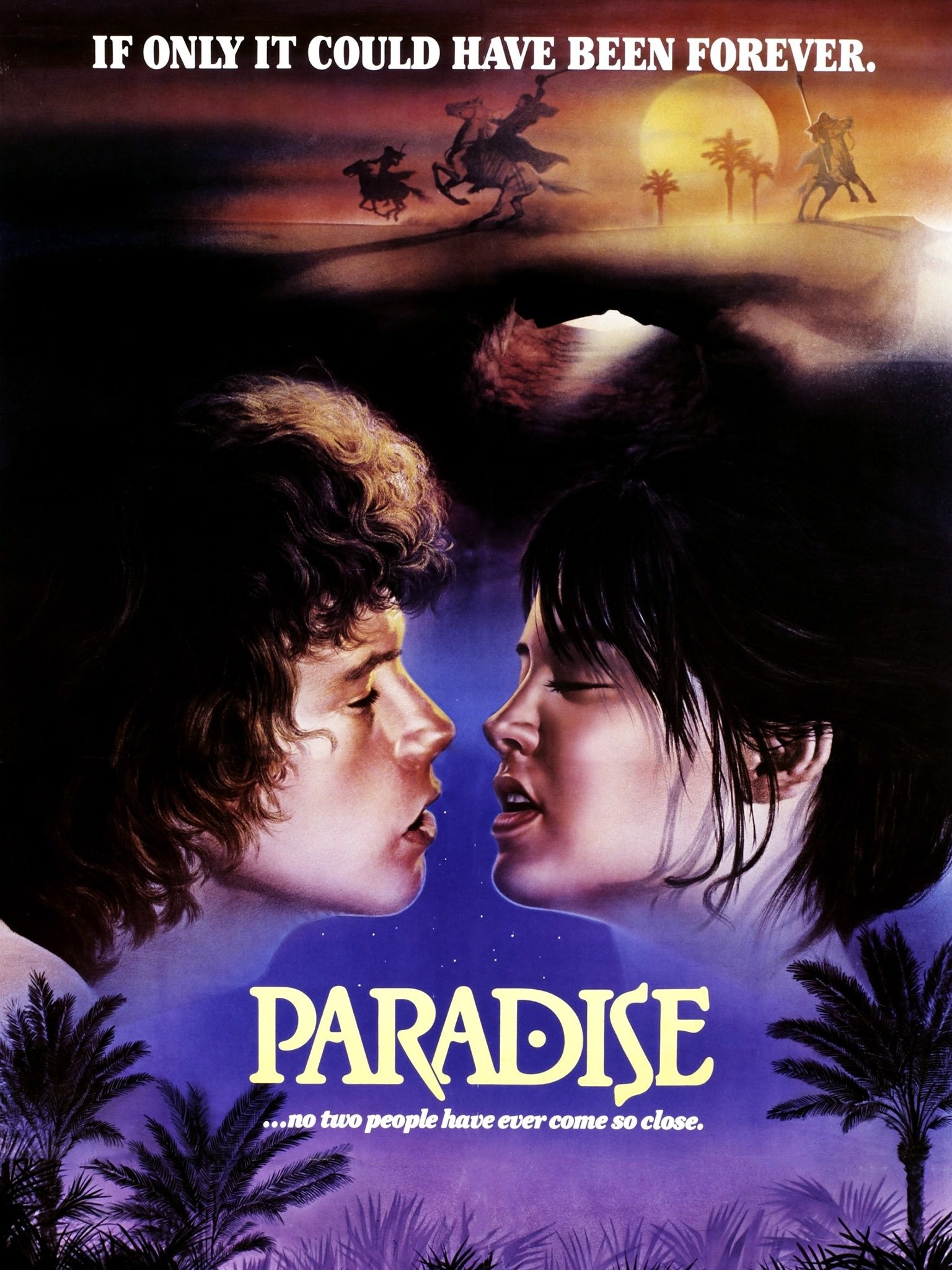 Paradise - Rotten Tomatoes