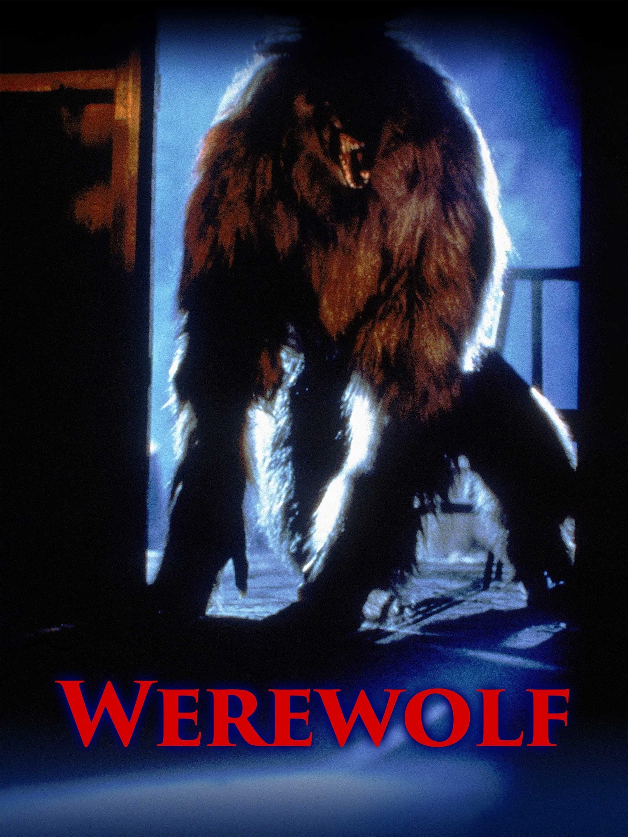 Score from 1987 tv series WEREWOLF!!!plus music from WEREWOLVES,  NEVERDAWN, POWERWOLF and RVA LOCAL WILLOW WYNTRE!!! - 97.3 wrir - Richmond  Independent Radio