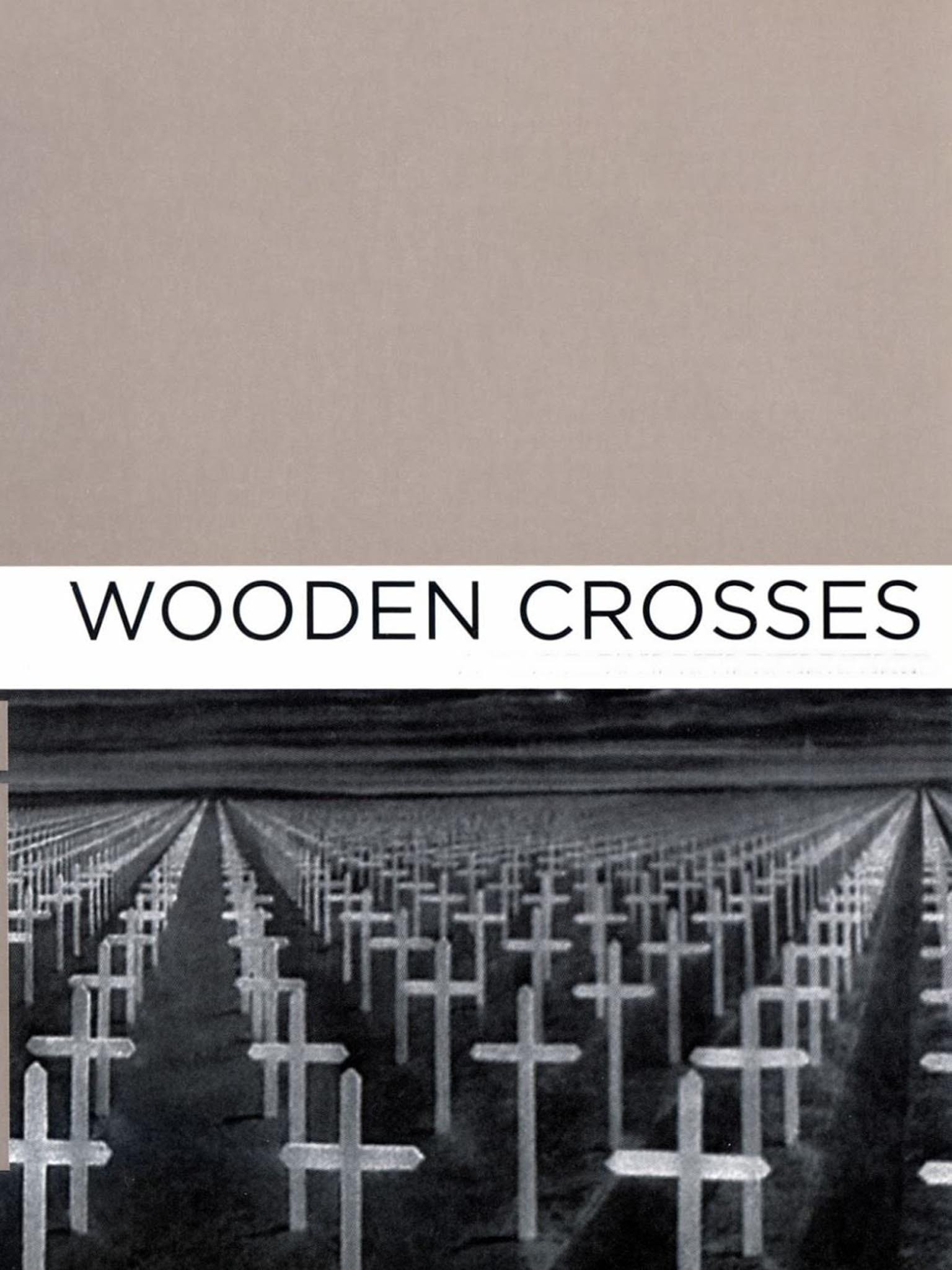 Wooden Crosses (1932) - IMDb