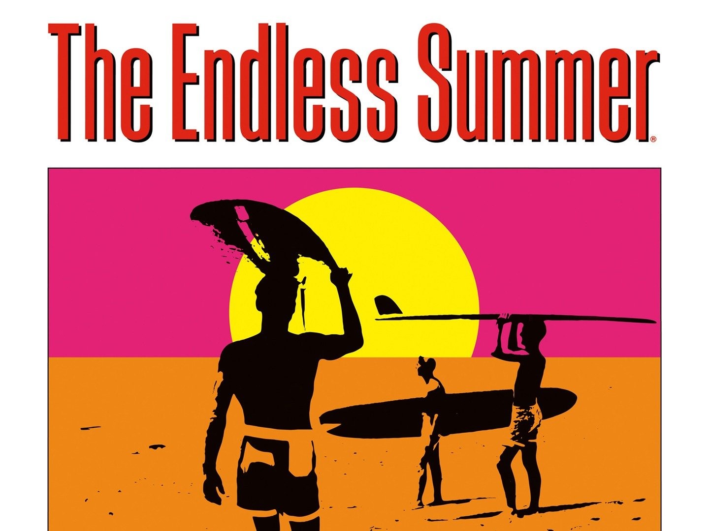 MeUndies - Endless Summer is now available to everyone